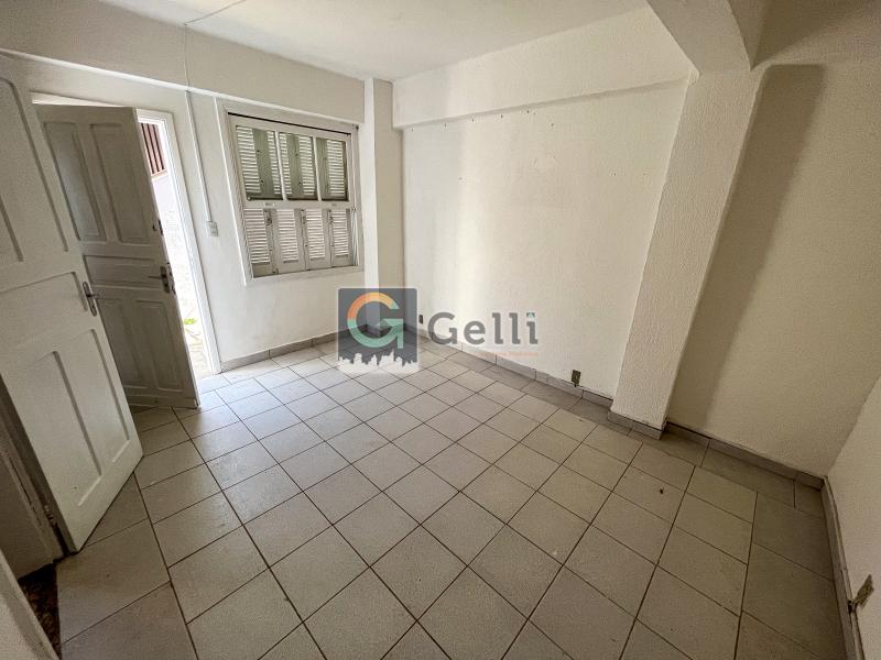 Apartamento para alugar com 1 quarto, 35m² - Foto 4