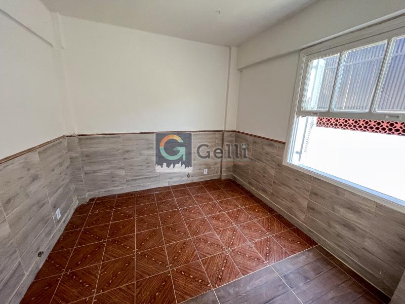 Apartamento para alugar com 1 quarto, 35m² - Foto 5