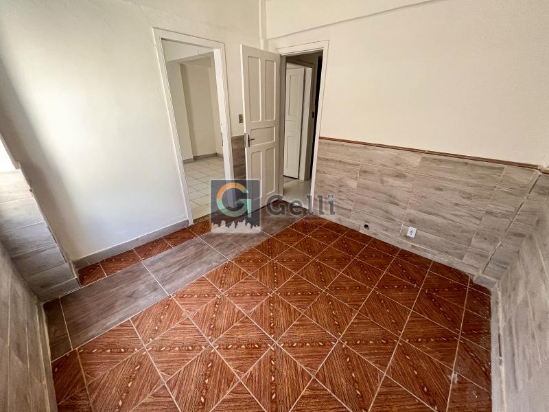 Apartamento para alugar com 1 quarto, 35m² - Foto 6