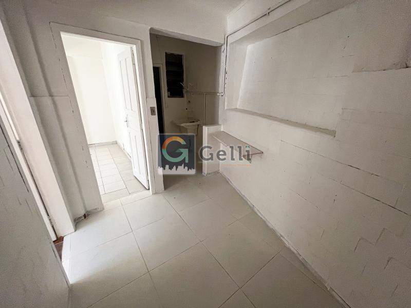 Apartamento para alugar com 1 quarto, 35m² - Foto 8