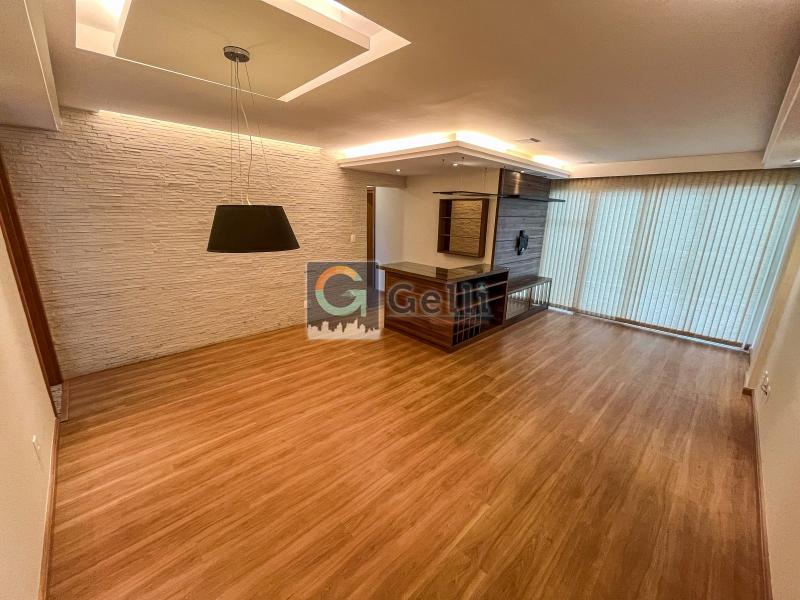 Apartamento para alugar com 3 quartos, 112m² - Foto 1