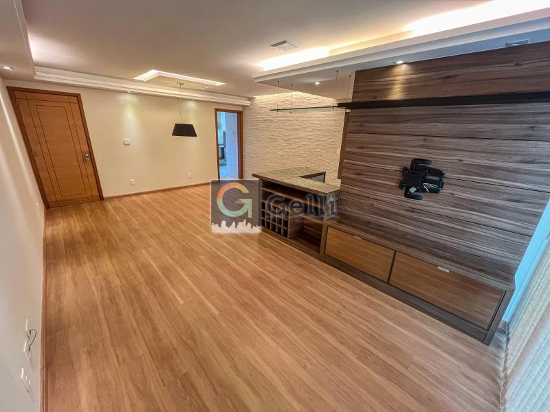 Apartamento para alugar com 3 quartos, 112m² - Foto 2