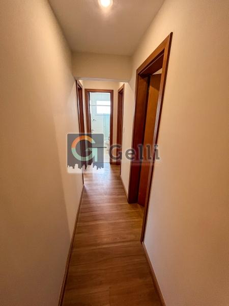 Apartamento para alugar com 3 quartos, 112m² - Foto 4