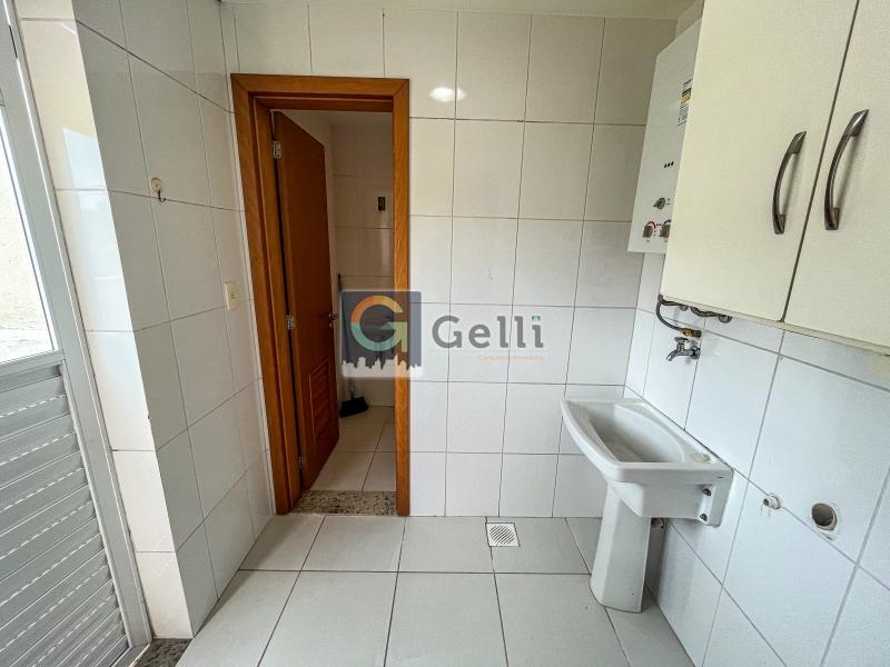 Apartamento para alugar com 3 quartos, 112m² - Foto 16