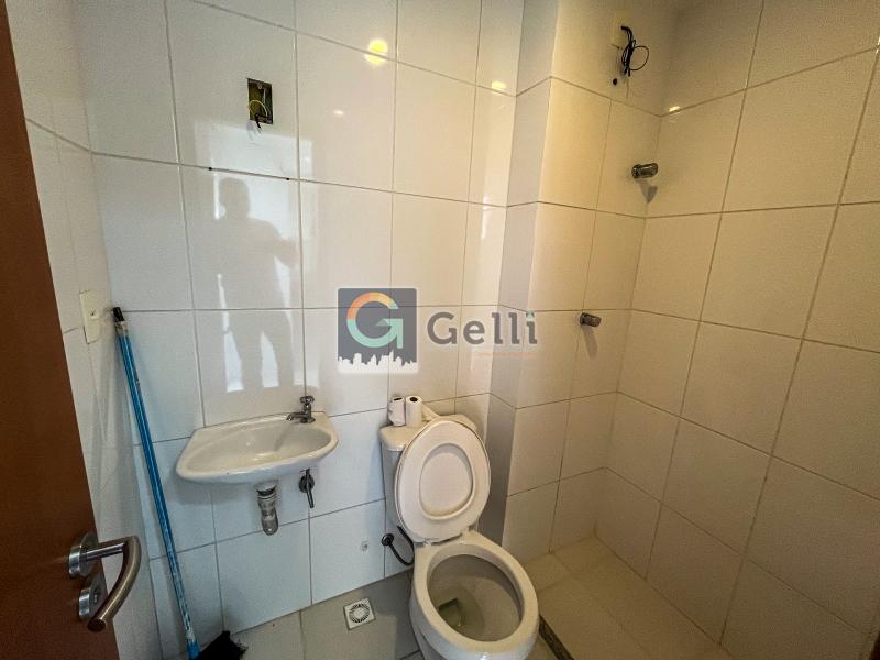 Apartamento para alugar com 3 quartos, 112m² - Foto 17