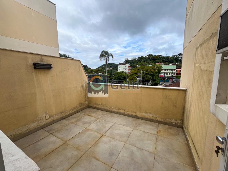 Apartamento para alugar com 3 quartos, 112m² - Foto 18