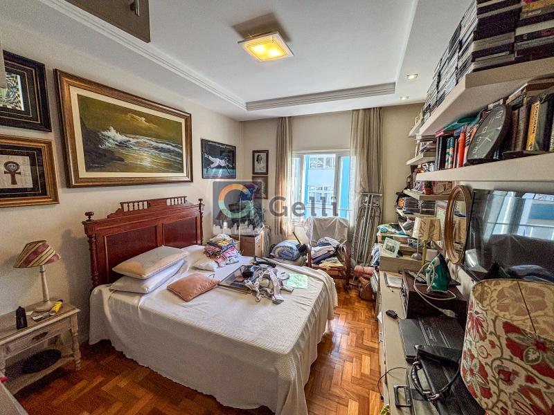 Apartamento à venda com 3 quartos, 142m² - Foto 5