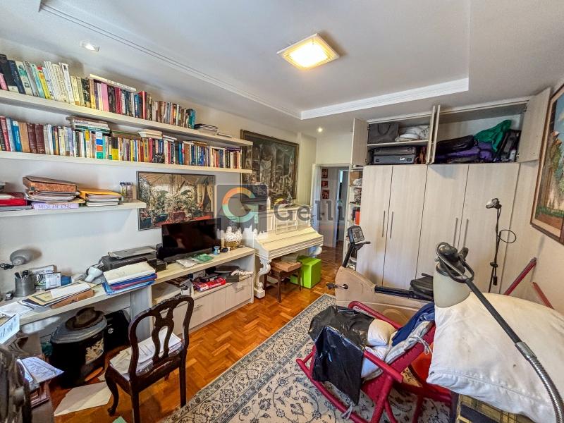 Apartamento à venda com 3 quartos, 142m² - Foto 9