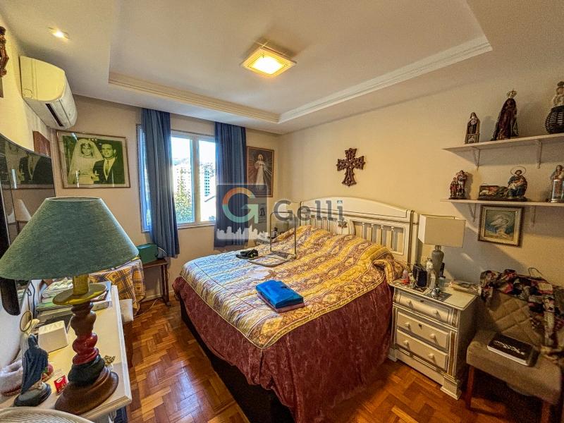 Apartamento à venda com 3 quartos, 142m² - Foto 11