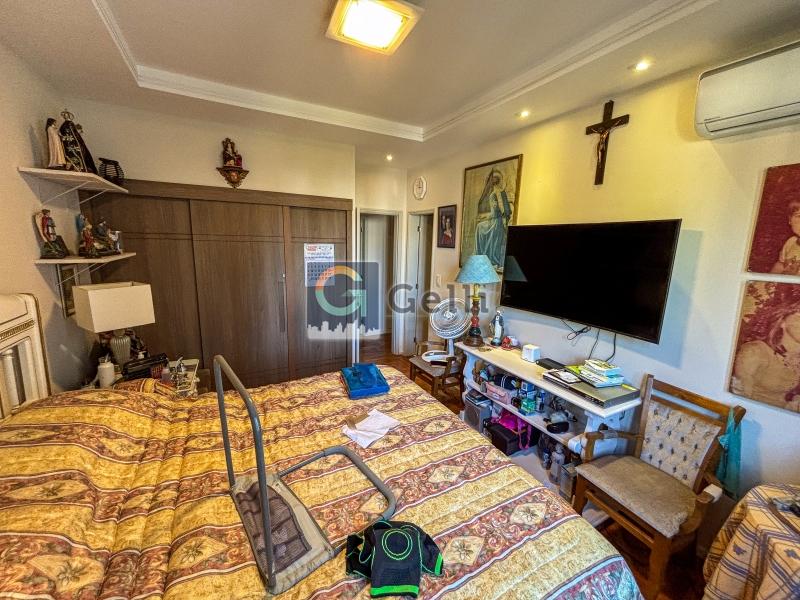 Apartamento à venda com 3 quartos, 142m² - Foto 12