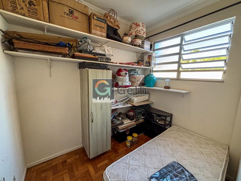 Apartamento à venda com 3 quartos, 142m² - Foto 15