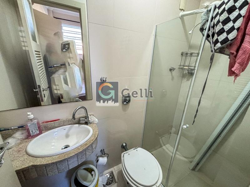 Apartamento à venda com 3 quartos, 142m² - Foto 16