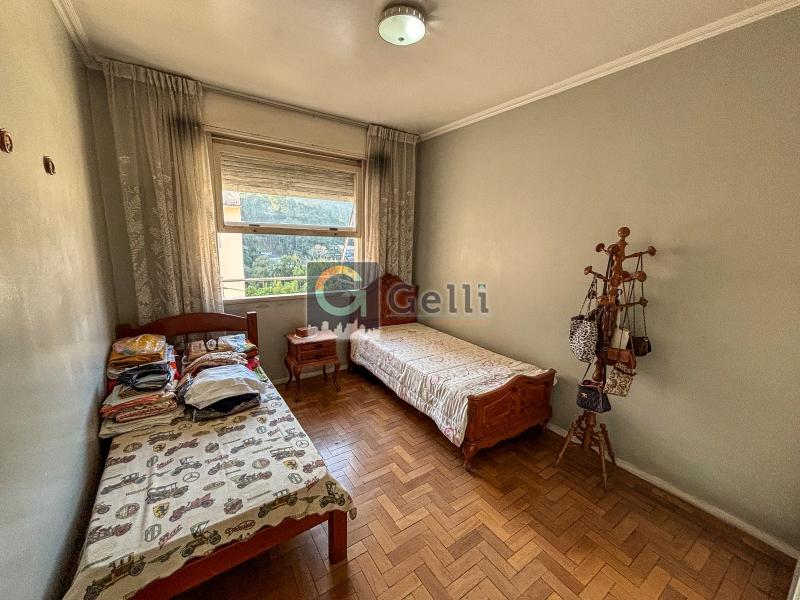 Apartamento à venda com 3 quartos, 124m² - Foto 6