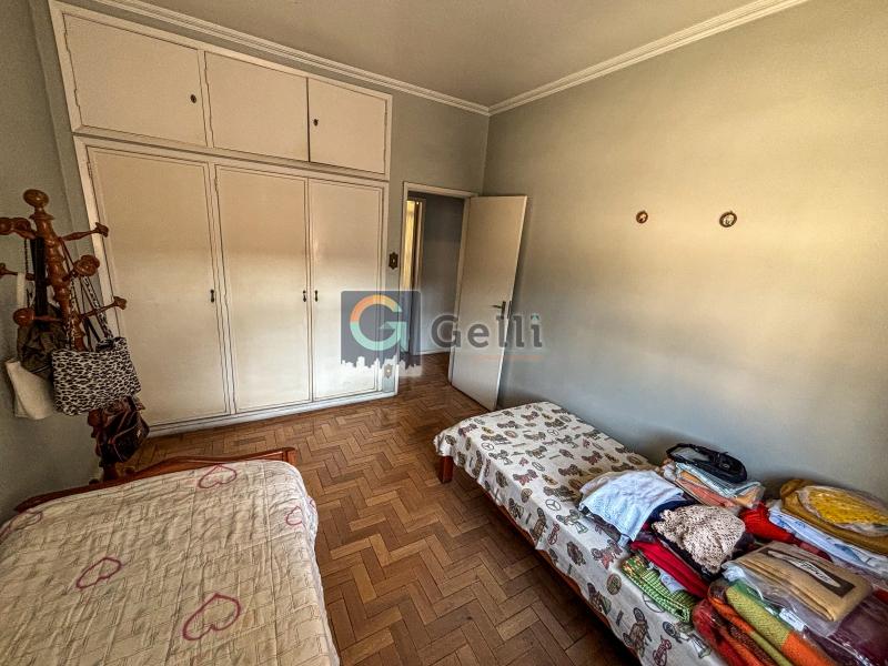 Apartamento à venda com 3 quartos, 124m² - Foto 7