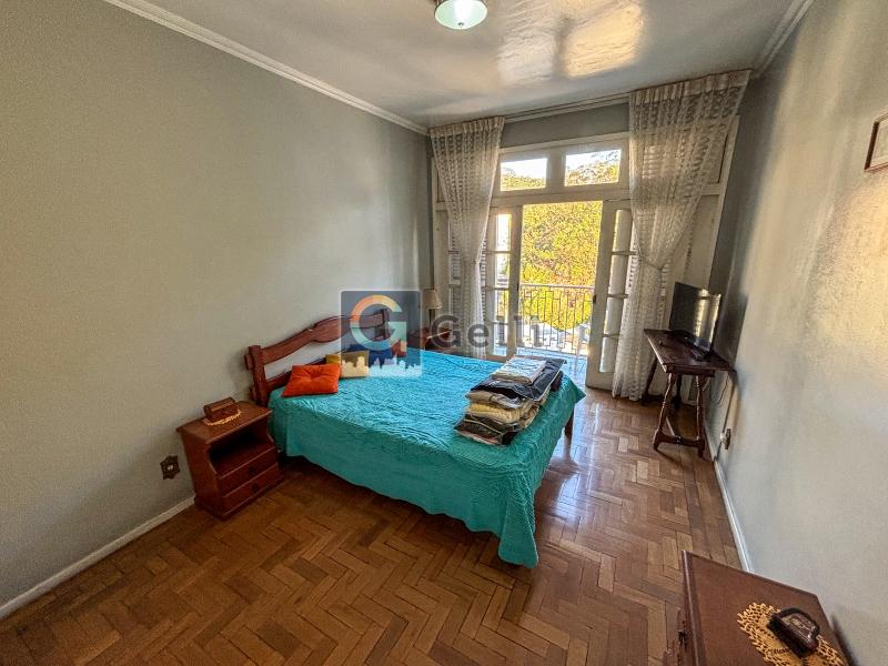 Apartamento à venda com 3 quartos, 124m² - Foto 9