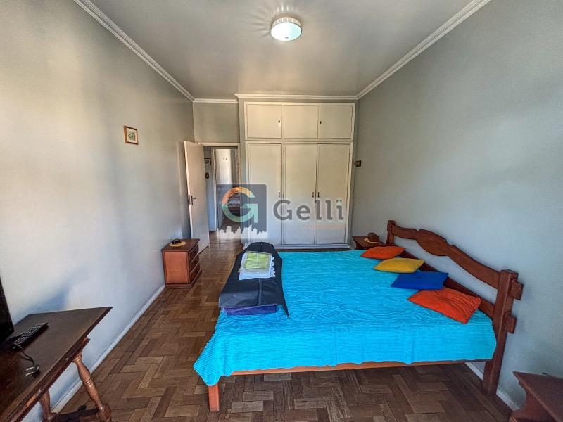 Apartamento à venda com 3 quartos, 124m² - Foto 10