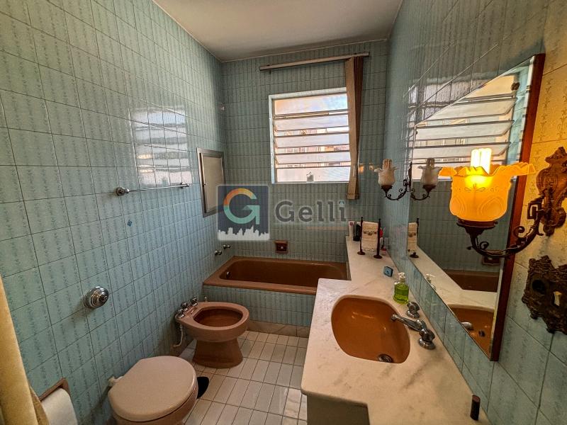 Apartamento à venda com 3 quartos, 124m² - Foto 11