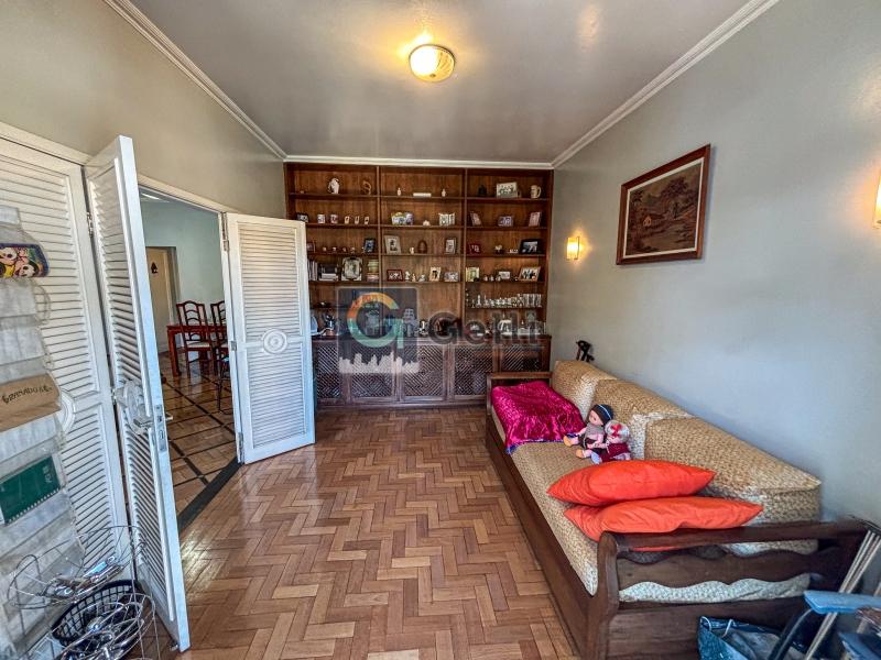 Apartamento à venda com 3 quartos, 124m² - Foto 12