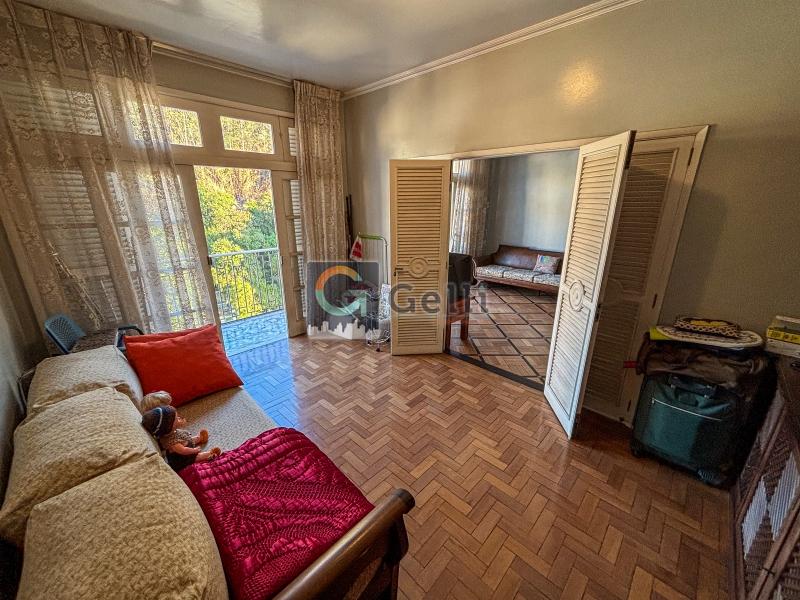 Apartamento à venda com 3 quartos, 124m² - Foto 13