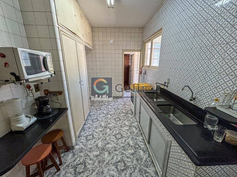 Apartamento à venda com 3 quartos, 124m² - Foto 14