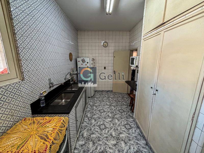 Apartamento à venda com 3 quartos, 124m² - Foto 15