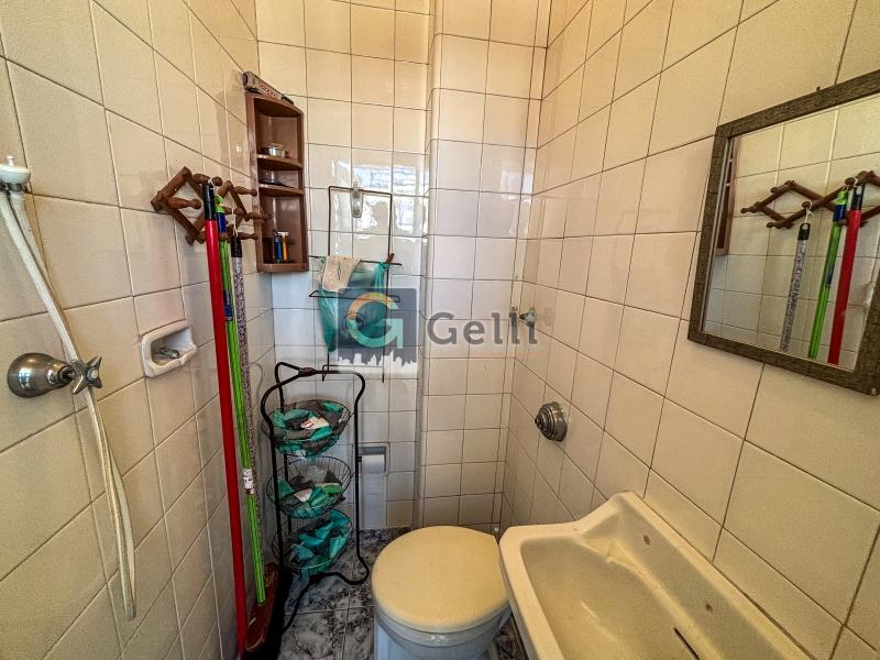 Apartamento à venda com 3 quartos, 124m² - Foto 18