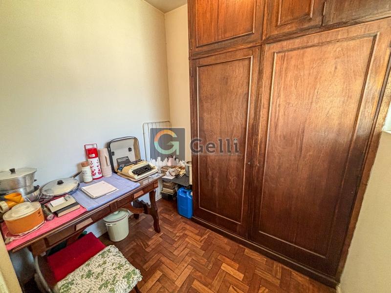 Apartamento à venda com 3 quartos, 124m² - Foto 19