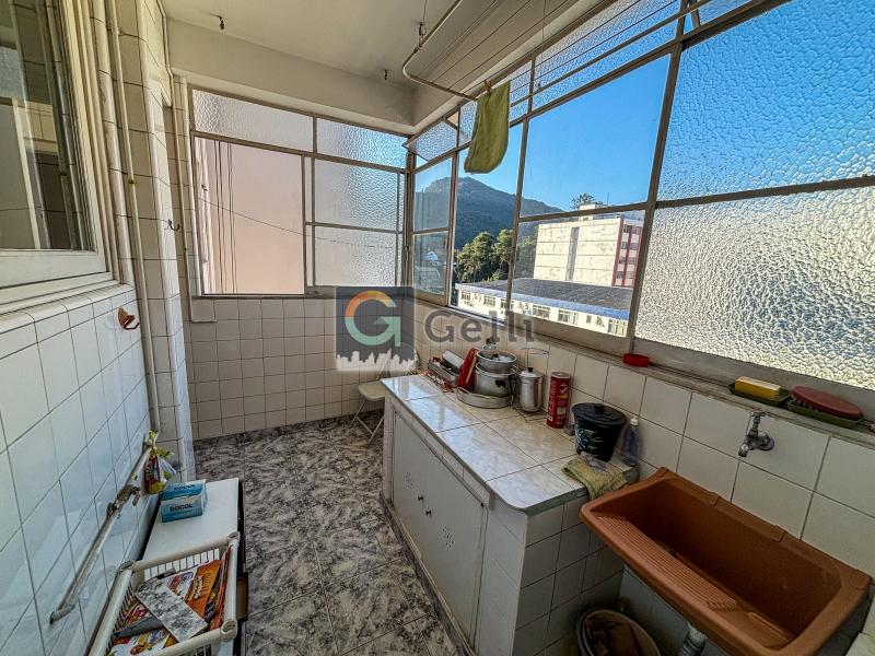 Apartamento à venda com 3 quartos, 124m² - Foto 17