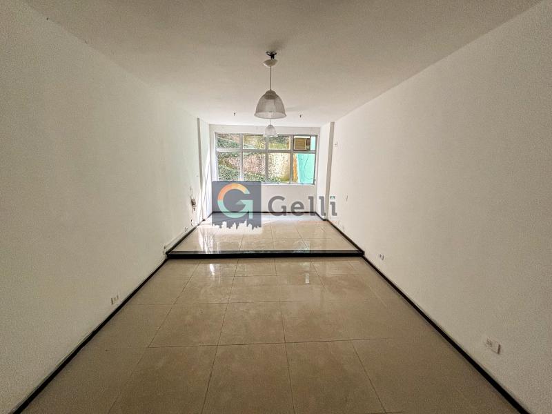 Conjunto Comercial-Sala à venda e aluguel, 28m² - Foto 1