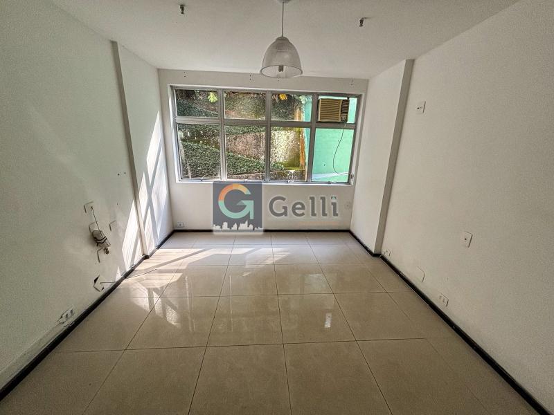 Conjunto Comercial-Sala à venda e aluguel, 28m² - Foto 2