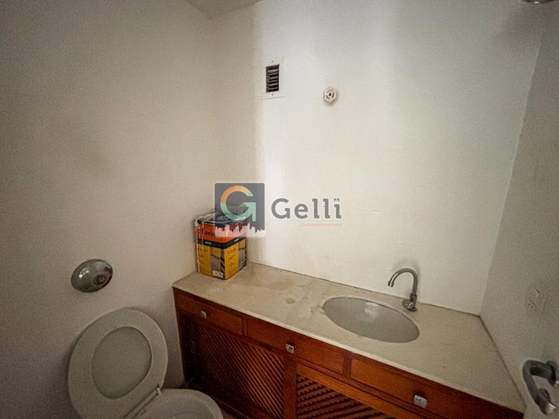 Conjunto Comercial-Sala à venda e aluguel, 28m² - Foto 5