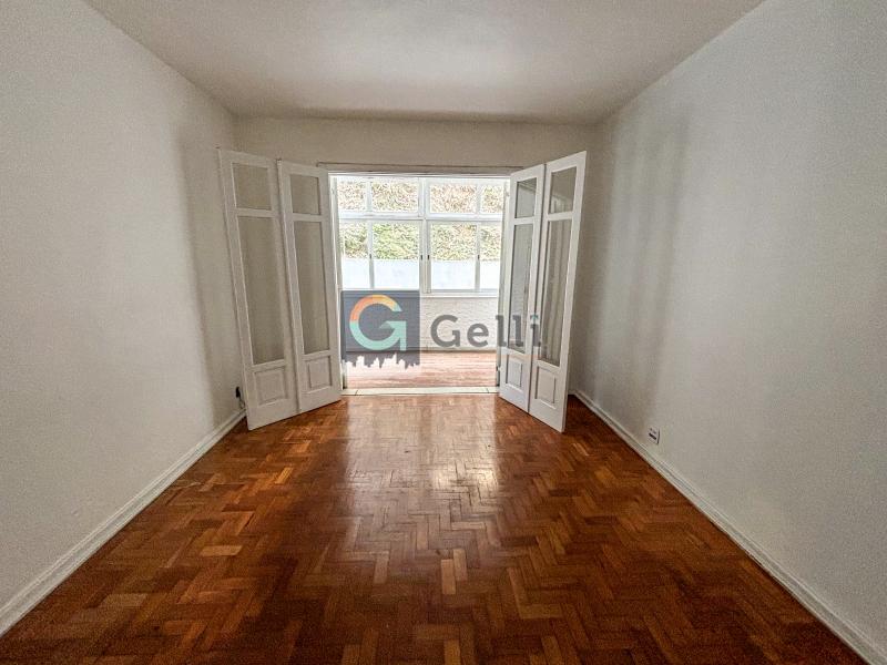 Apartamento à venda com 3 quartos, 100m² - Foto 1