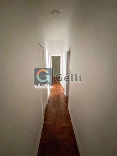 Apartamento à venda com 3 quartos, 100m² - Foto 3