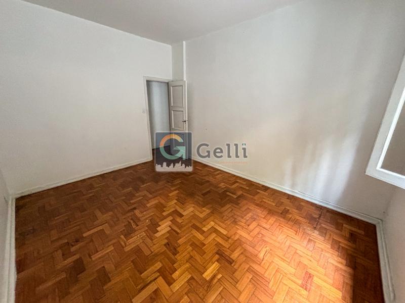 Apartamento à venda com 3 quartos, 100m² - Foto 5