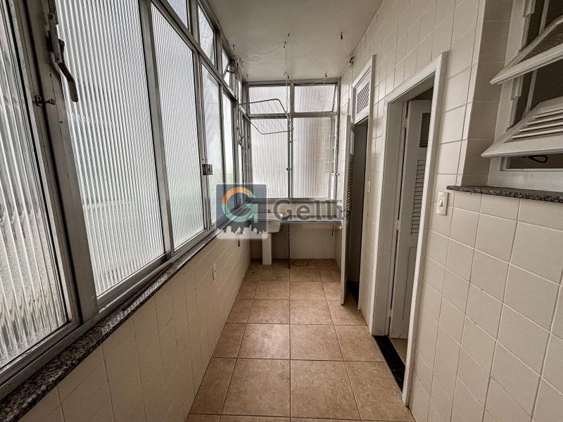 Apartamento à venda com 3 quartos, 100m² - Foto 14