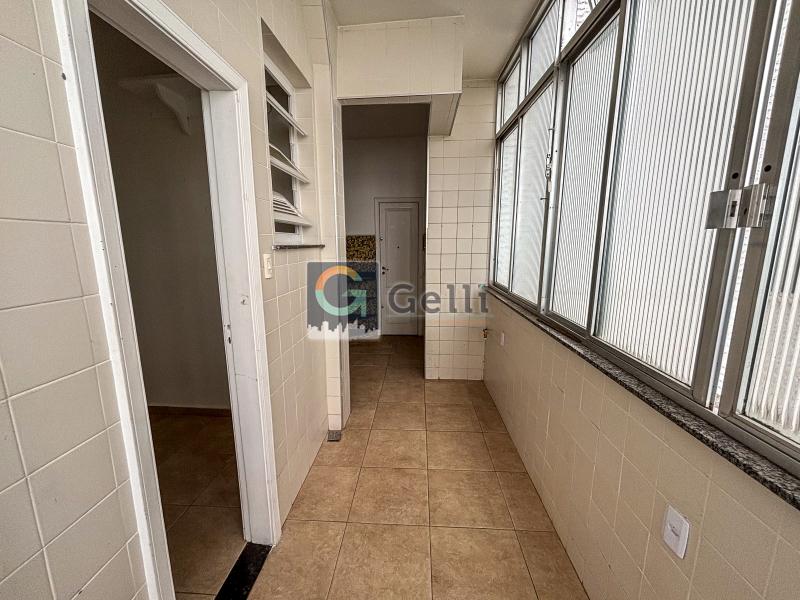 Apartamento à venda com 3 quartos, 100m² - Foto 15