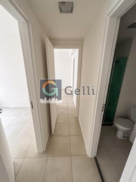 Apartamento para alugar com 2 quartos, 70m² - Foto 3