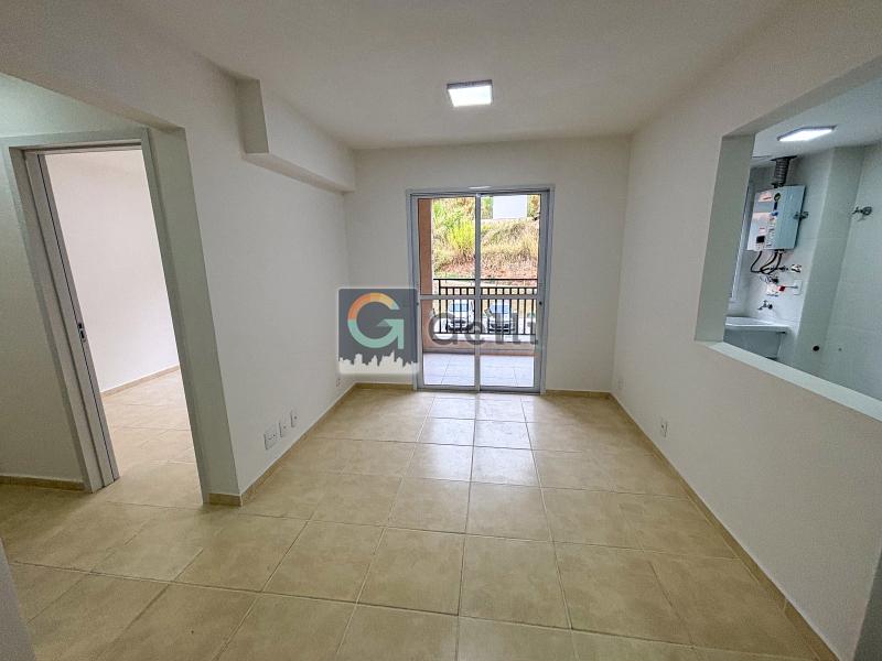 Apartamento para alugar com 2 quartos, 65m² - Foto 1