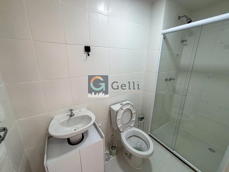 Apartamento para alugar com 2 quartos, 65m² - Foto 6