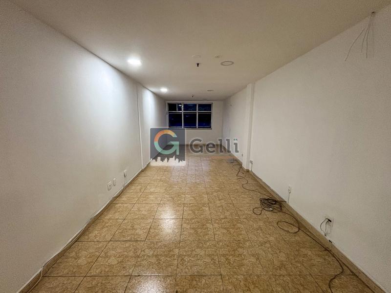 Conjunto Comercial-Sala para alugar, 25m² - Foto 1