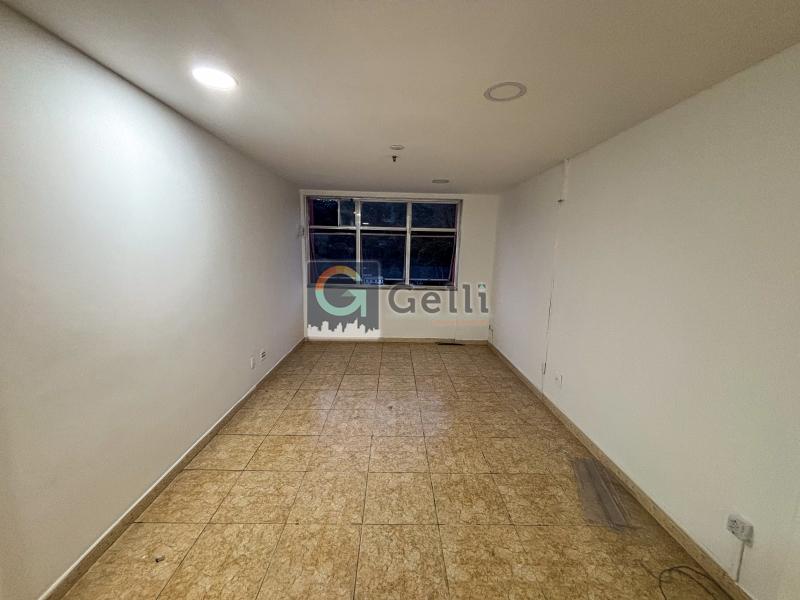 Conjunto Comercial-Sala para alugar, 25m² - Foto 2