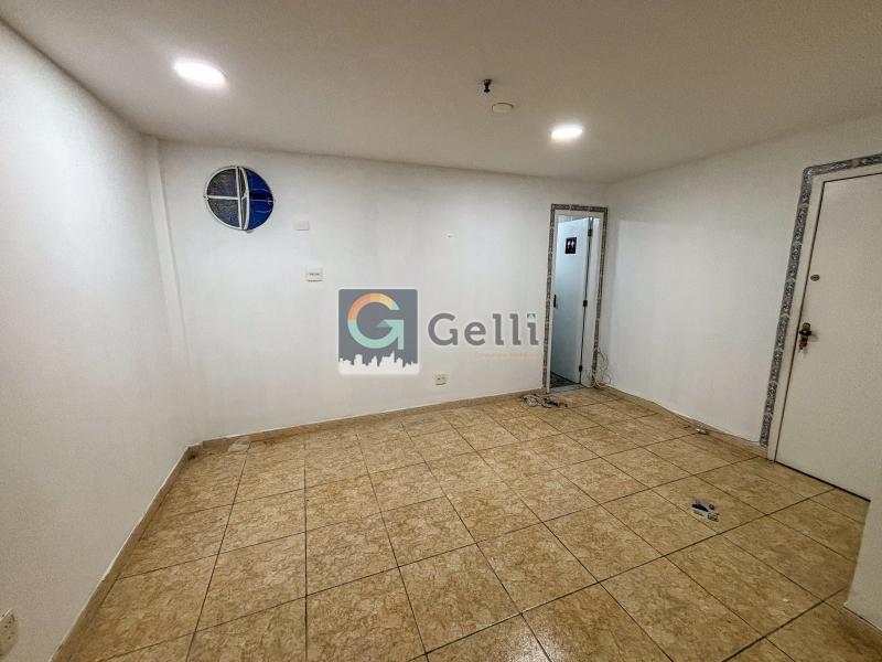 Conjunto Comercial-Sala para alugar, 25m² - Foto 4