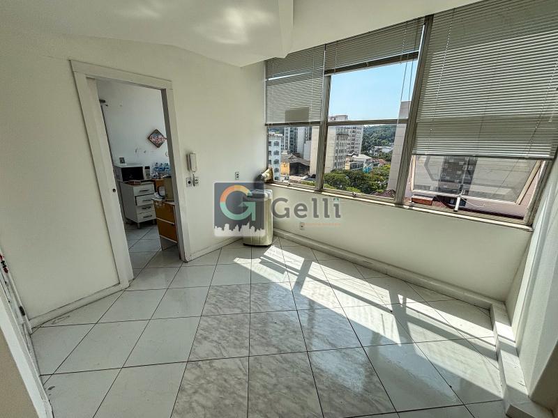 Conjunto Comercial-Sala à venda, 54m² - Foto 4