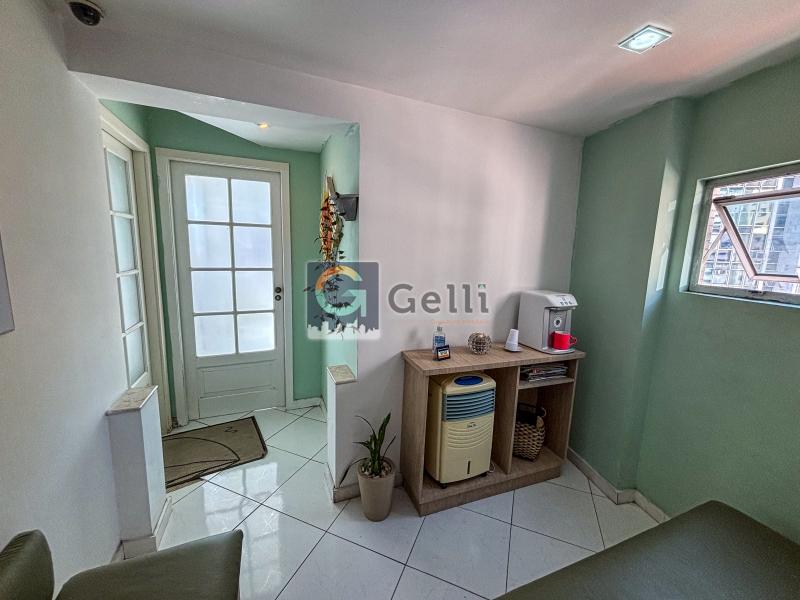 Conjunto Comercial-Sala à venda, 54m² - Foto 1