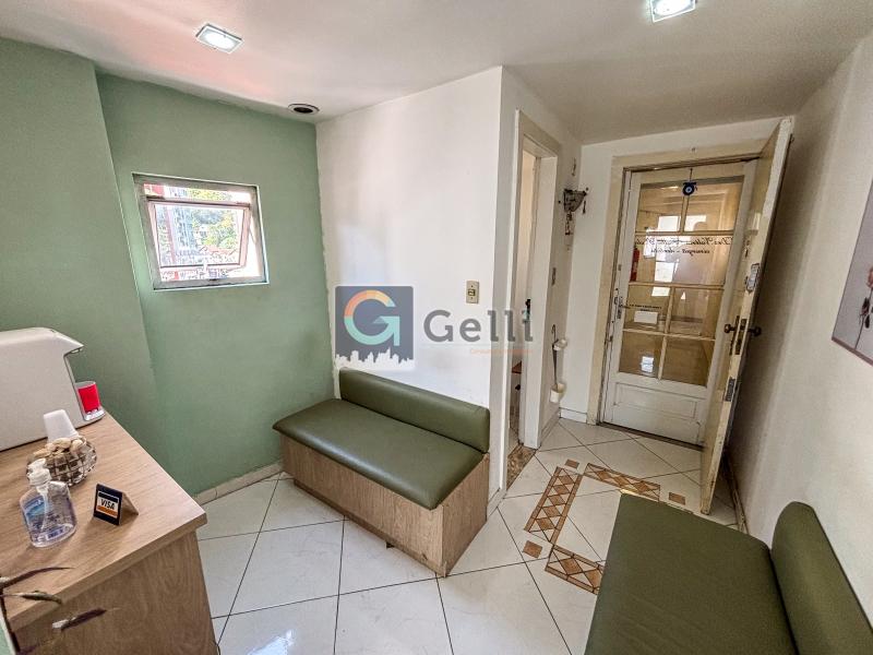 Conjunto Comercial-Sala à venda, 54m² - Foto 2