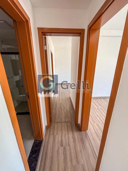 Apartamento para alugar com 2 quartos, 75m² - Foto 4