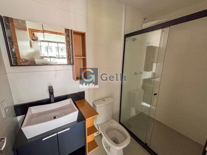 Apartamento para alugar com 2 quartos, 75m² - Foto 7