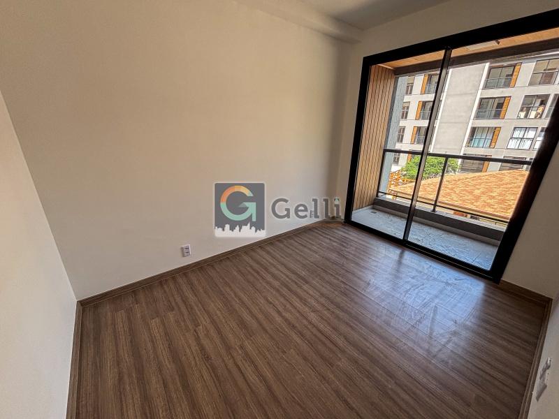 Apartamento para alugar com 2 quartos, 75m² - Foto 8