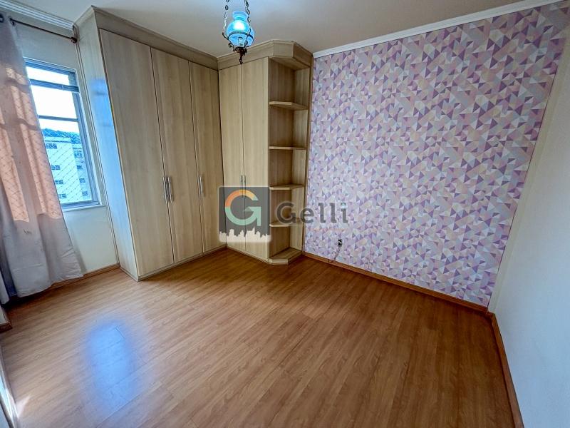 Apartamento à venda com 2 quartos, 80m² - Foto 4