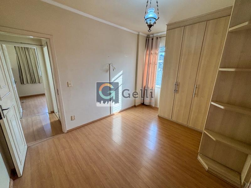 Apartamento à venda com 2 quartos, 80m² - Foto 5